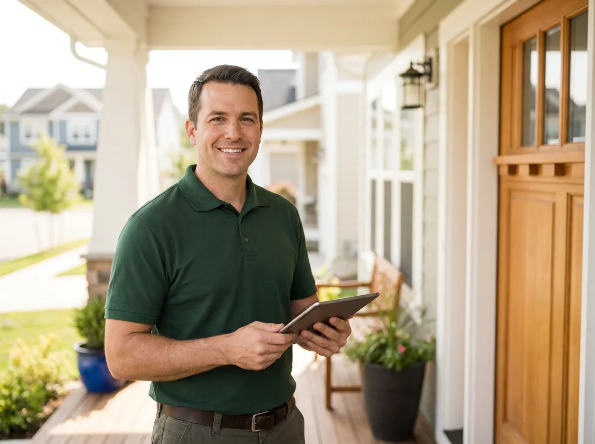 Pest control FAQs for Valley Falls, KS